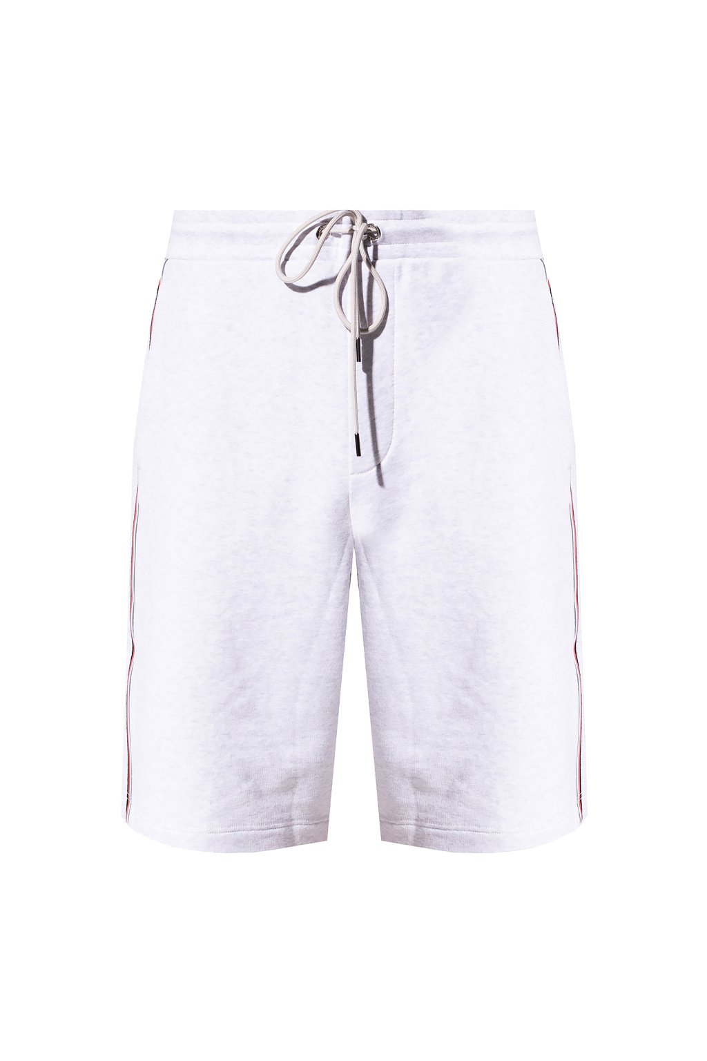 IetpShops Australia - Grey Mens Tech Pants Moncler - Cotton Ons